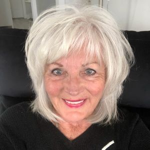 Meet your Posher, Sheila